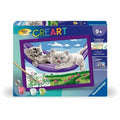 Zeichenset Ravensburger Creart