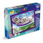 Zeichenset Ravensburger Creart