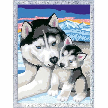 Zeichenset Ravensburger Creart