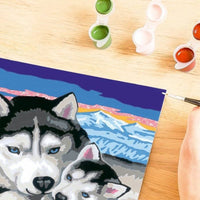 Zeichenset Ravensburger Creart