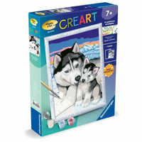 Zeichenset Ravensburger Creart