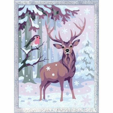 Zeichenset Ravensburger Creart
