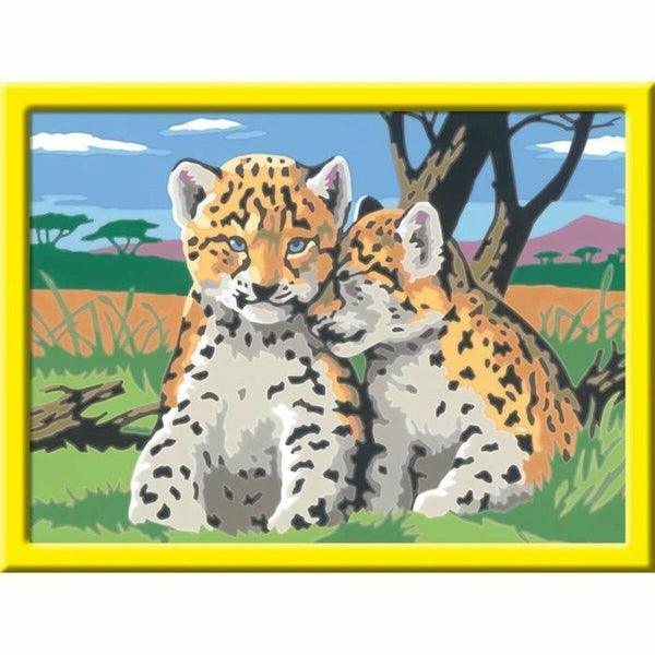 Zeichenset Ravensburger Creart