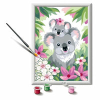 Zeichenset Ravensburger Creart