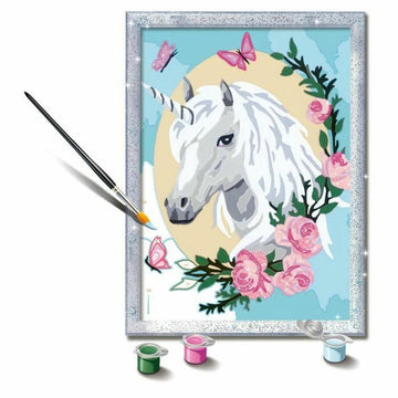 Zeichenset Ravensburger Creart