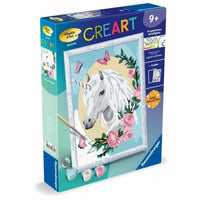 Zeichenset Ravensburger Creart