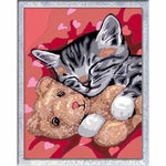 Zeichenset Ravensburger Creart