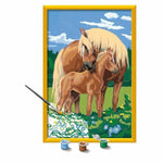 Zeichenset Ravensburger Creart