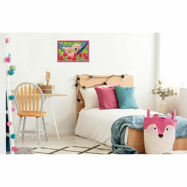 Zeichenset Ravensburger Creart