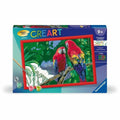 Zeichenset Ravensburger Creart