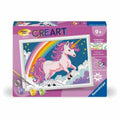 Zeichenset Ravensburger Creart