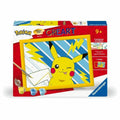 Zeichenset Ravensburger Creart