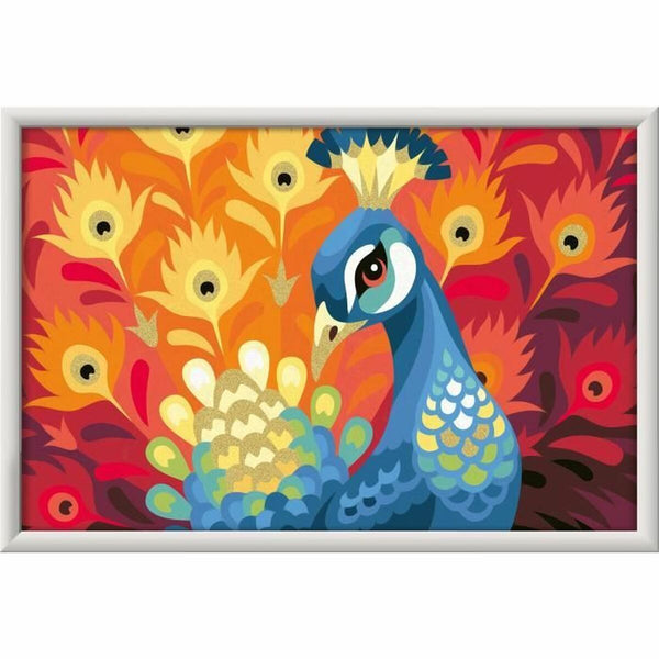 Zeichenset Ravensburger Creart