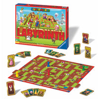 Tischspiel Ravensburger Super Mario ™ Labyrinth