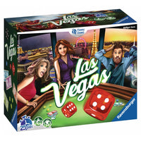 Tischspiel Ravensburger Las Vegas FR (Französisch)