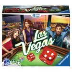 Tischspiel Ravensburger Las Vegas FR (Französisch)