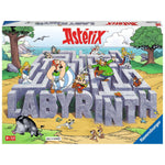 Tischspiel Ravensburger Labyrinth Asterix (FR)