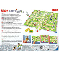 Tischspiel Ravensburger Labyrinth Asterix (FR)