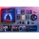 Tischspiel Star Wars Ravensburger 27492 Villainous