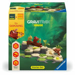 Tischspiel Ravensburger Gravitrax Junior Starter Set El Rey León