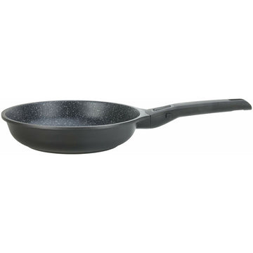 Pfanne GSW 167802 Aluminium Ø 28 cm Schwarz