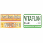 Topf GSW Aluminium 4 Stücke