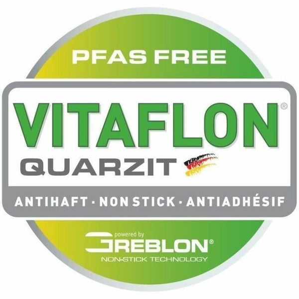 Pfanne GSW Aluminium Geschmiedetes Aluminium Ø 24 cm