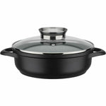 Topfset GSW Schwarz noir 10 Stücke