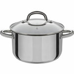 Topfset GSW Stahl 4 Stücke (7 Stück)