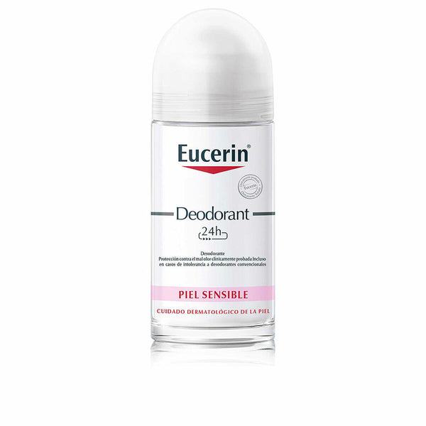 Roll-On Deodorant Eucerin