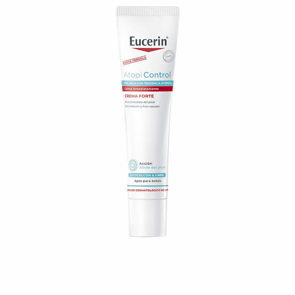 Beruhigende Creme Atopicontrol Eucerin