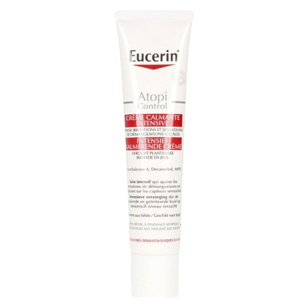 Gesichtscreme Eucerin Atopicontrol (40 ml)