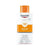 Sonnenlotion Sensitive Protect Eucerin Spf 50 SPF 50+