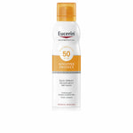 Körper-Sonnenschutzspray Sensitive Eucerin 200 ml
