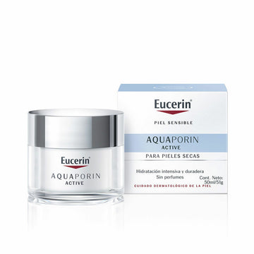 Tagescreme Eucerin Active 50 ml