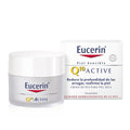 Anti-Falten Tagescreme Eucerin Q10