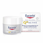 Anti-Falten Tagescreme Q10 Active Eucerin 50 ml