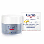 Anti-Falten-Nachtcreme Q10 Active Eucerin 50 ml