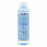 Micellares Wasser Eucerin Dermatoclean 400 ml (400 ml)