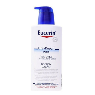Körperlotion Eucerin