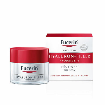 Anti-Aging-Tagescreme Eucerin Hyaluron Filler Volume Lift Dry Day