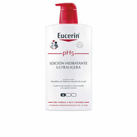 Körperlotion Eucerin pH5 1 L