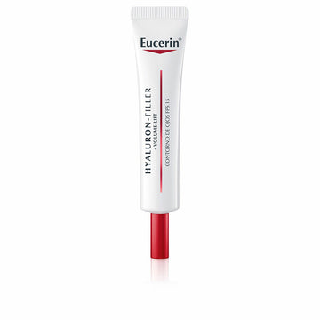 Augenkonturcreme Eucerin HYALURON FILLER 15 ml