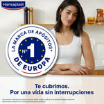 Sterile Wundauflagen Hansaplast HP FOOT EXPERT 6 Stück