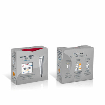 Schminkset Eucerin HYALURON FILLER 2 Stücke