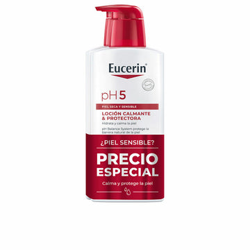 Set mit Damenkosmetik Eucerin PH5