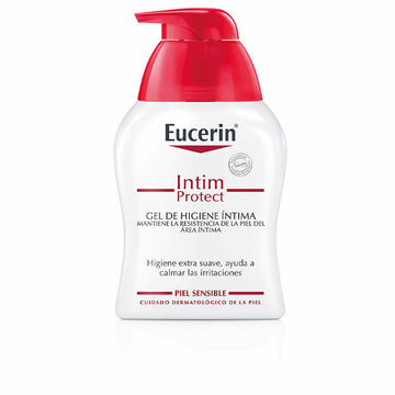 Gel zur Intimpflege Eucerin