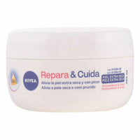 Körpercreme Nivea