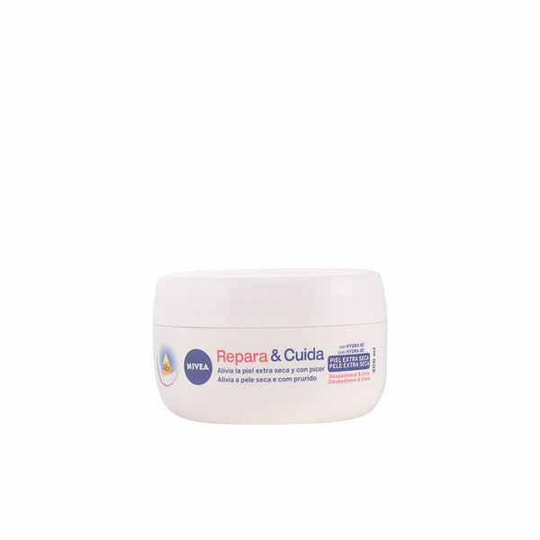 Körpercreme Nivea