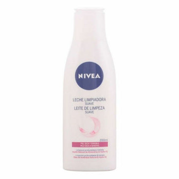 Reinigungsmilch PSS Nivea